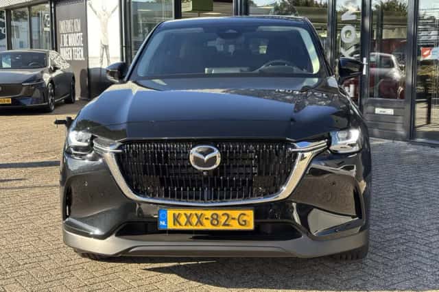 Mazda CX-60 (2026) thumbnail 2