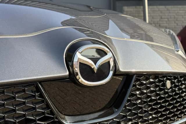 Mazda 2 Hybrid (2026) thumbnail 3