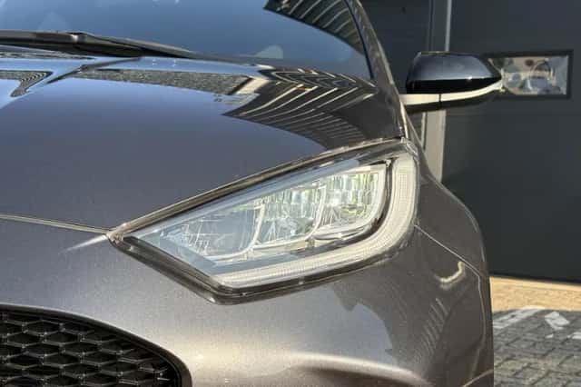 Mazda 2 Hybrid (2026) thumbnail 5