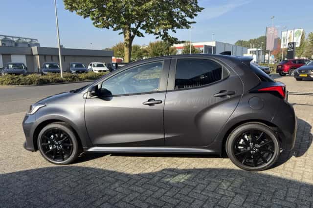 Mazda 2 Hybrid (2026) thumbnail 6