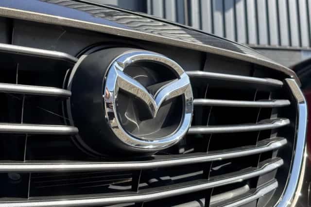 Mazda CX-3 (2016) thumbnail 3