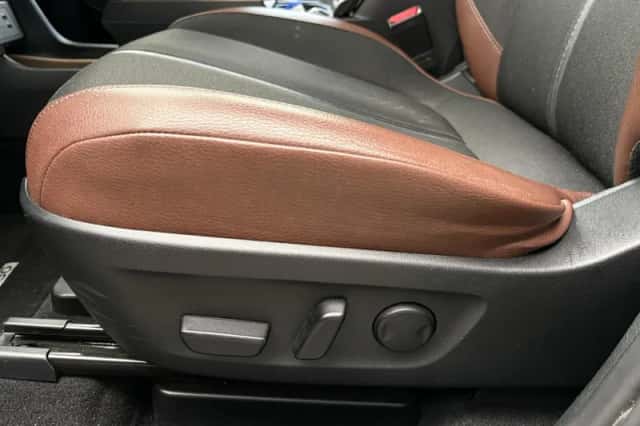 Mazda MX-30 (2021) thumbnail 6