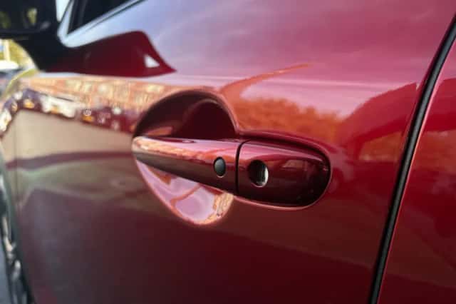 Mazda CX-5 (2019) thumbnail 6
