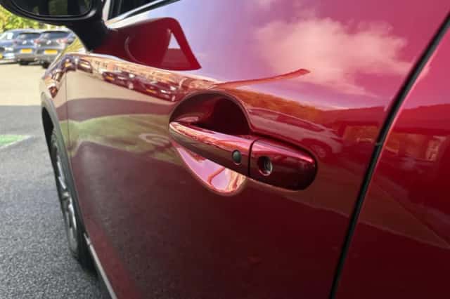 Mazda CX-5 (2018) thumbnail 5