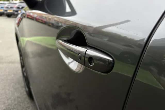 Mazda CX-5 (2021) thumbnail 4
