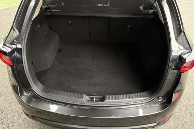 Mazda CX-5 (2021) thumbnail 6