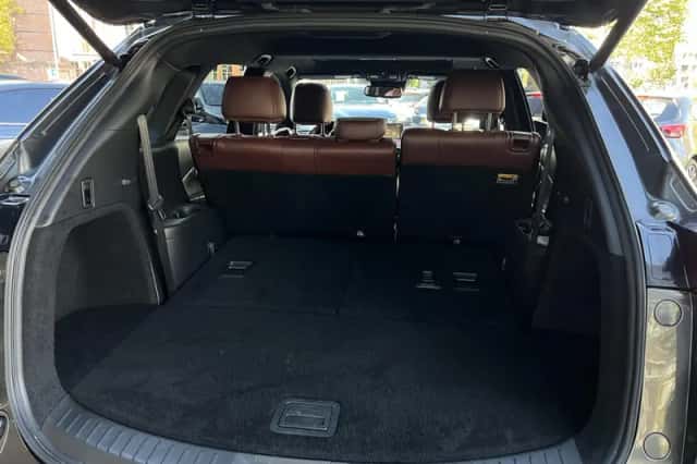 Mazda CX-9 (2016) thumbnail 5