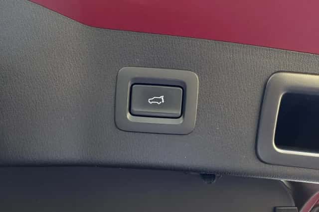 Mazda CX-5 (2021) thumbnail 5