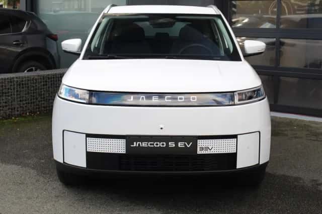 Jaecoo 5 (2026) thumbnail 4