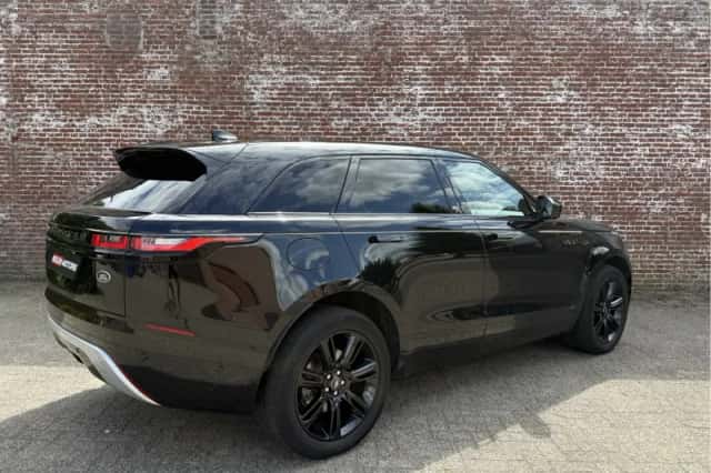 Land Rover Range Rover Velar (2021) thumbnail 6