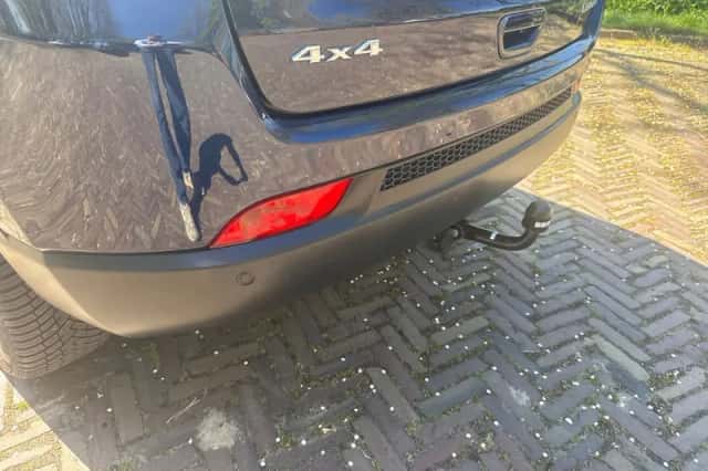 Jeep Compass (2019) thumbnail 6