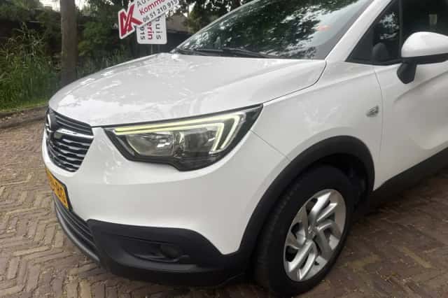 Opel Crossland (2020) thumbnail 5