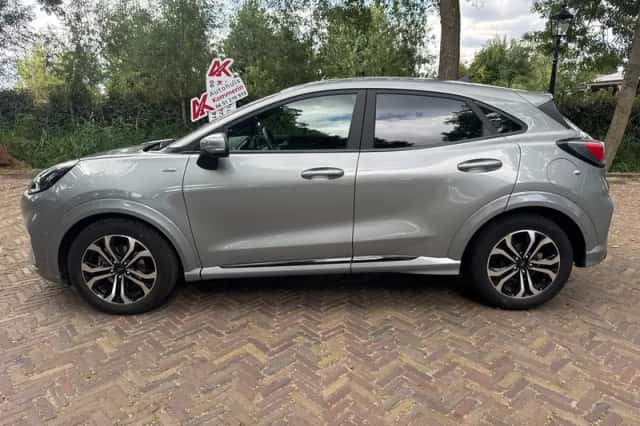 Ford Puma (2023) thumbnail 5