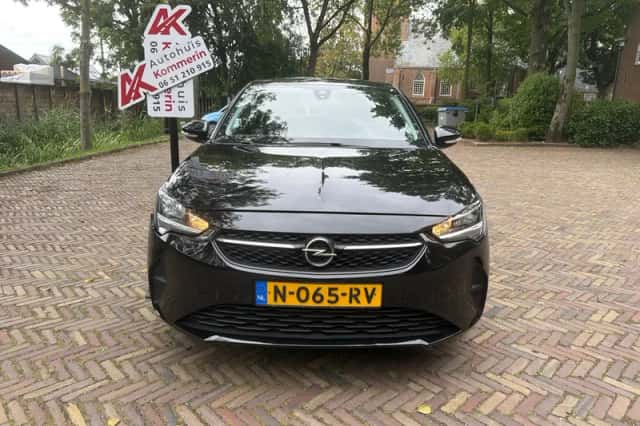 Opel Corsa (2021) thumbnail 3