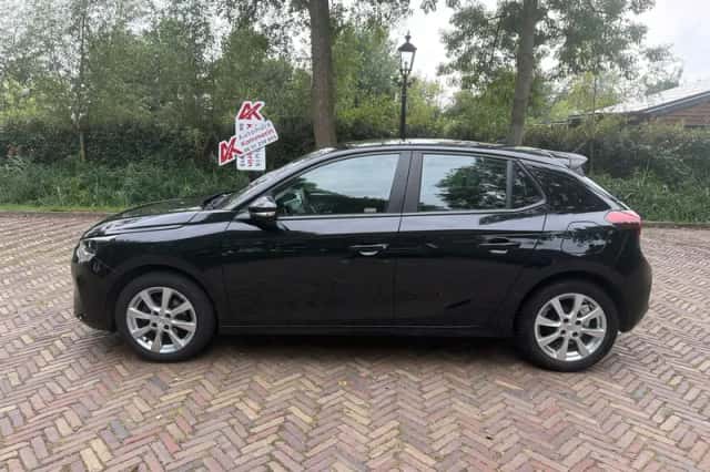 Opel Corsa (2021) thumbnail 5