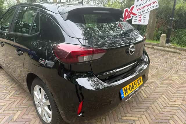 Opel Corsa (2021) thumbnail 6