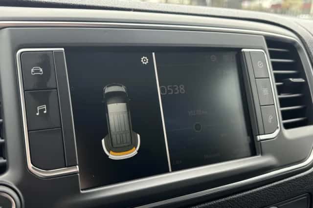 Toyota Proace (2024) thumbnail 5