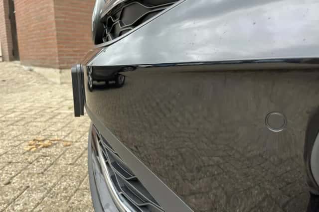Volkswagen Taigo (2023) thumbnail 4