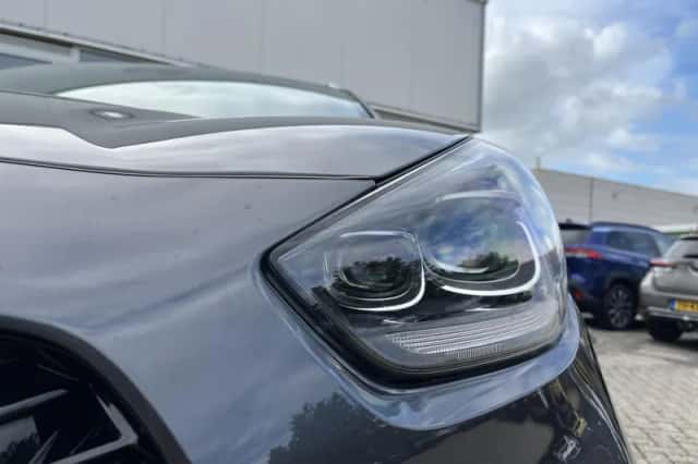 Kia Niro (2021) thumbnail 4