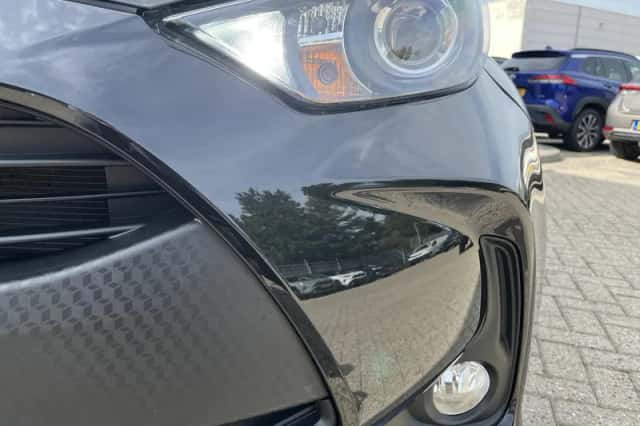 Toyota Yaris (2025) thumbnail 3