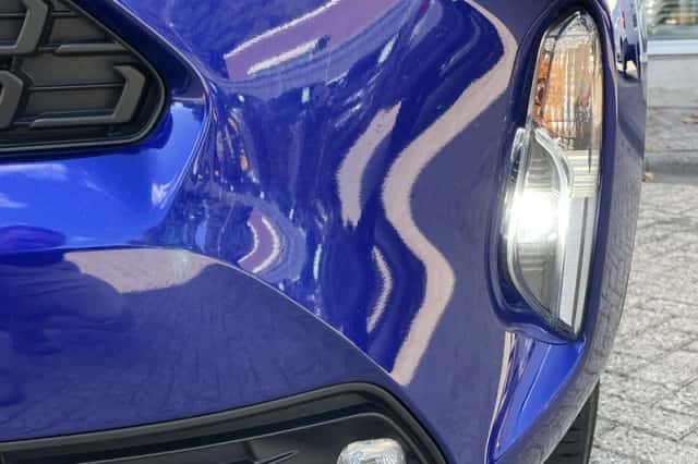 Toyota Yaris Cross (2025) thumbnail 6