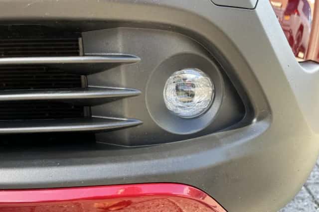 Toyota Corolla Cross (2025) thumbnail 4