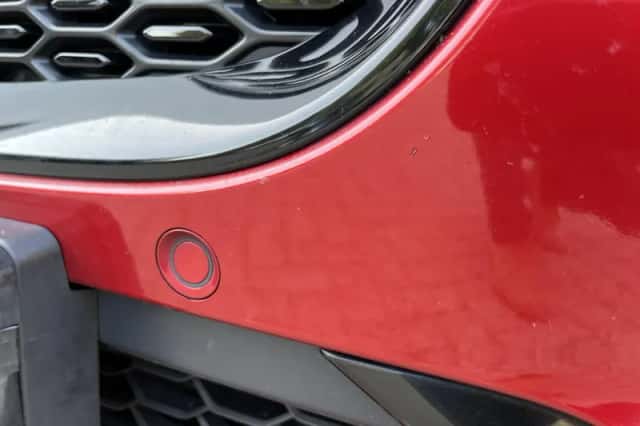 Jaguar I-Pace (2019) thumbnail 5