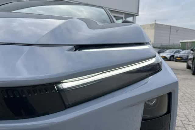 Toyota C-HR+ (2026) thumbnail 3