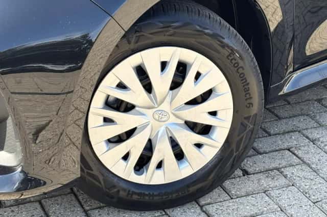 Toyota Yaris (2026) thumbnail 2