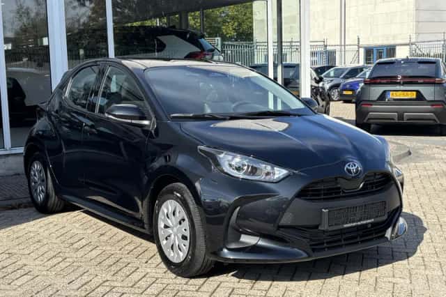 Toyota Yaris (2026) thumbnail 4