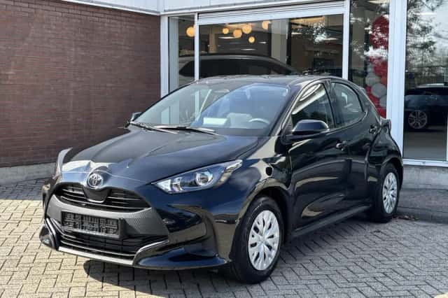 Toyota Yaris (2026) thumbnail 5