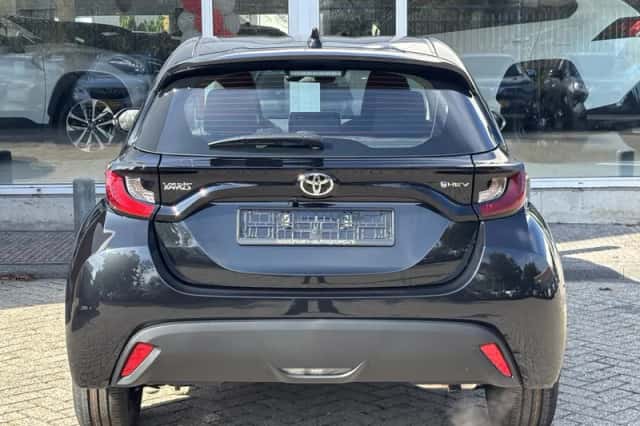 Toyota Yaris (2026) thumbnail 6