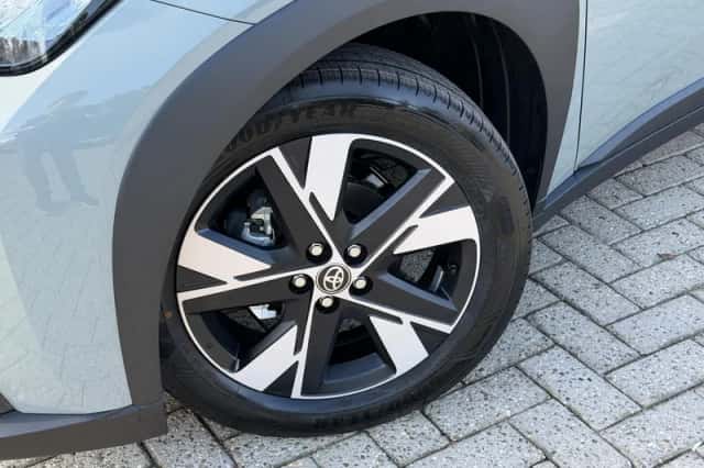 Toyota Aygo X (2026) thumbnail 2