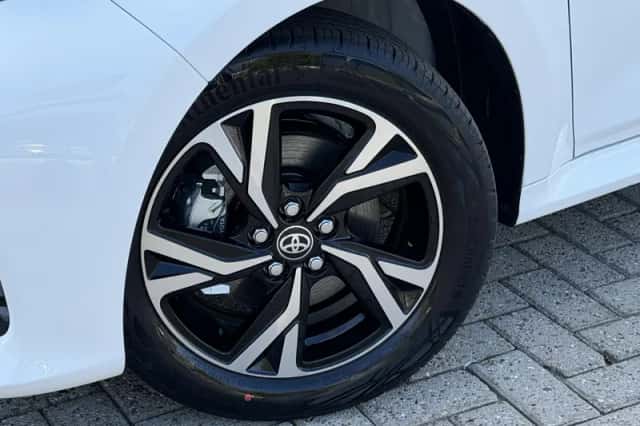 Toyota Yaris (2026) thumbnail 2