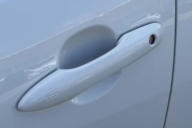 Toyota Yaris (2026) thumbnail 5