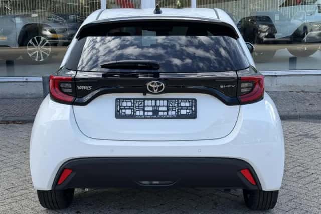 Toyota Yaris (2026) thumbnail 6