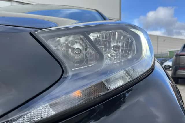 Toyota Aygo X (2022) thumbnail 3
