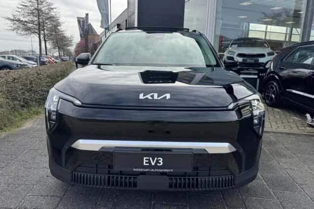 Kia EV3 (2026) thumbnail 6