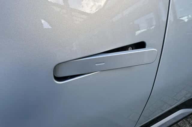 Kia EV3 (2026) thumbnail 2
