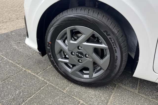 Kia Picanto (2026) thumbnail 2