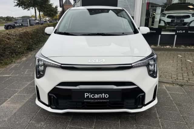 Kia Picanto (2026) thumbnail 3