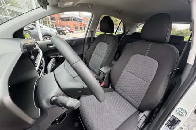 Kia Picanto (2026) thumbnail 5