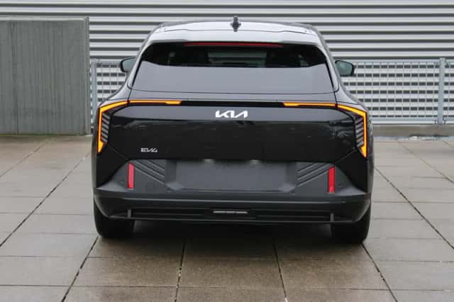 Kia EV4 (2026) thumbnail 6