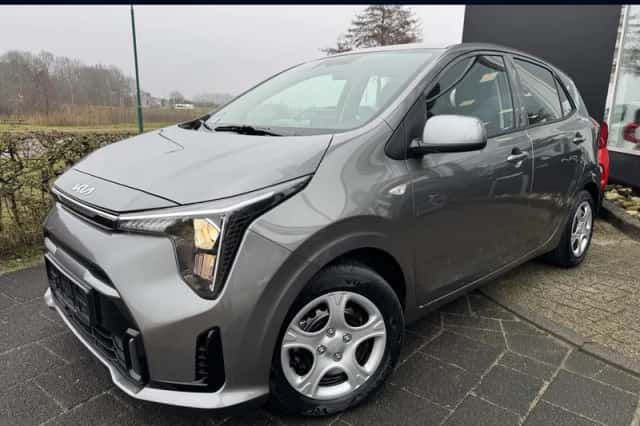 Kia Picanto (2026) thumbnail 1