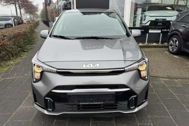 Kia Picanto (2026) thumbnail 3