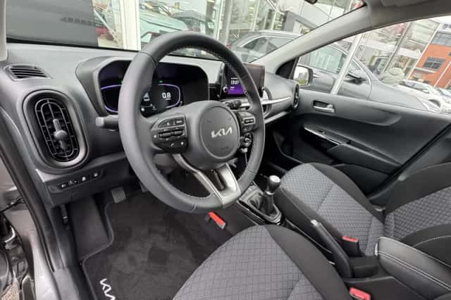Kia Picanto (2026) thumbnail 5