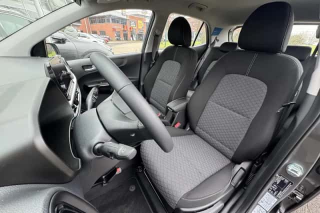 Kia Picanto (2026) thumbnail 6