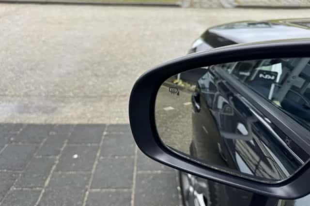 Suzuki Vitara (2018) thumbnail 3