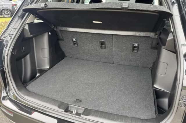 Suzuki Vitara (2018) thumbnail 6
