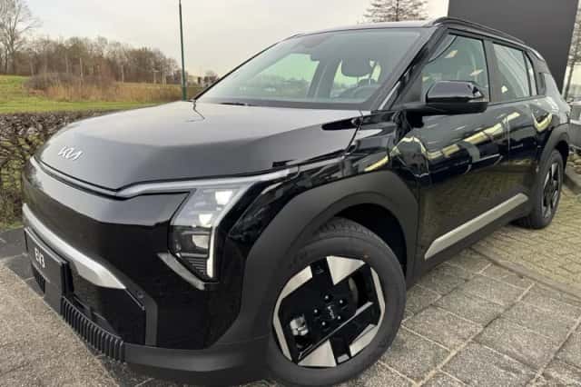 Kia EV3 (2026) thumbnail 4